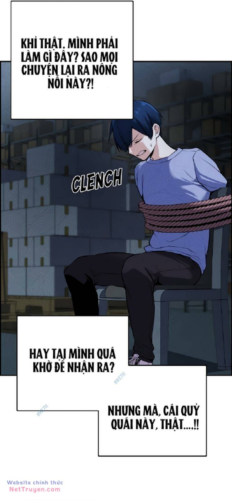 Nhân Vật Webtoon Na Kang Lim Chapter 103 - Trang 2