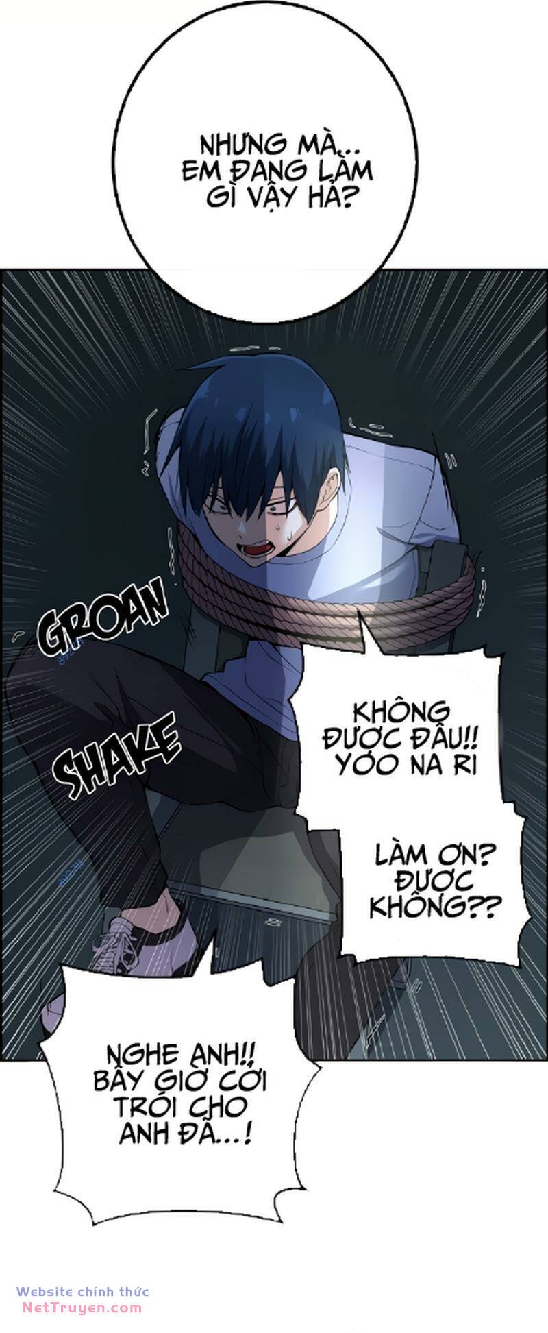 Nhân Vật Webtoon Na Kang Lim Chapter 103 - Trang 2