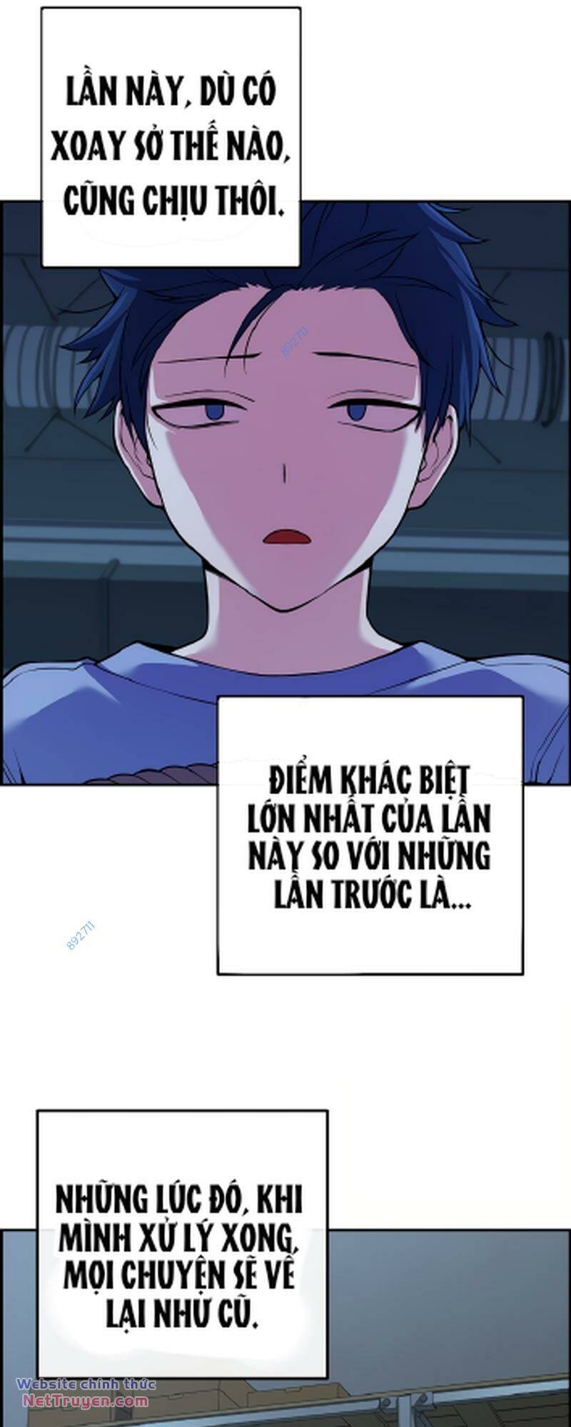 Nhân Vật Webtoon Na Kang Lim Chapter 103 - Trang 2