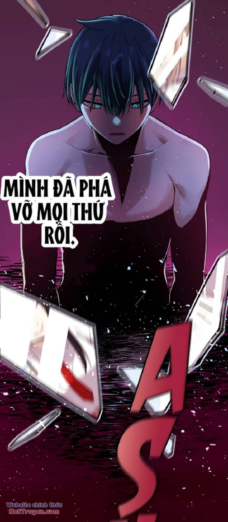 Nhân Vật Webtoon Na Kang Lim Chapter 103 - Trang 2