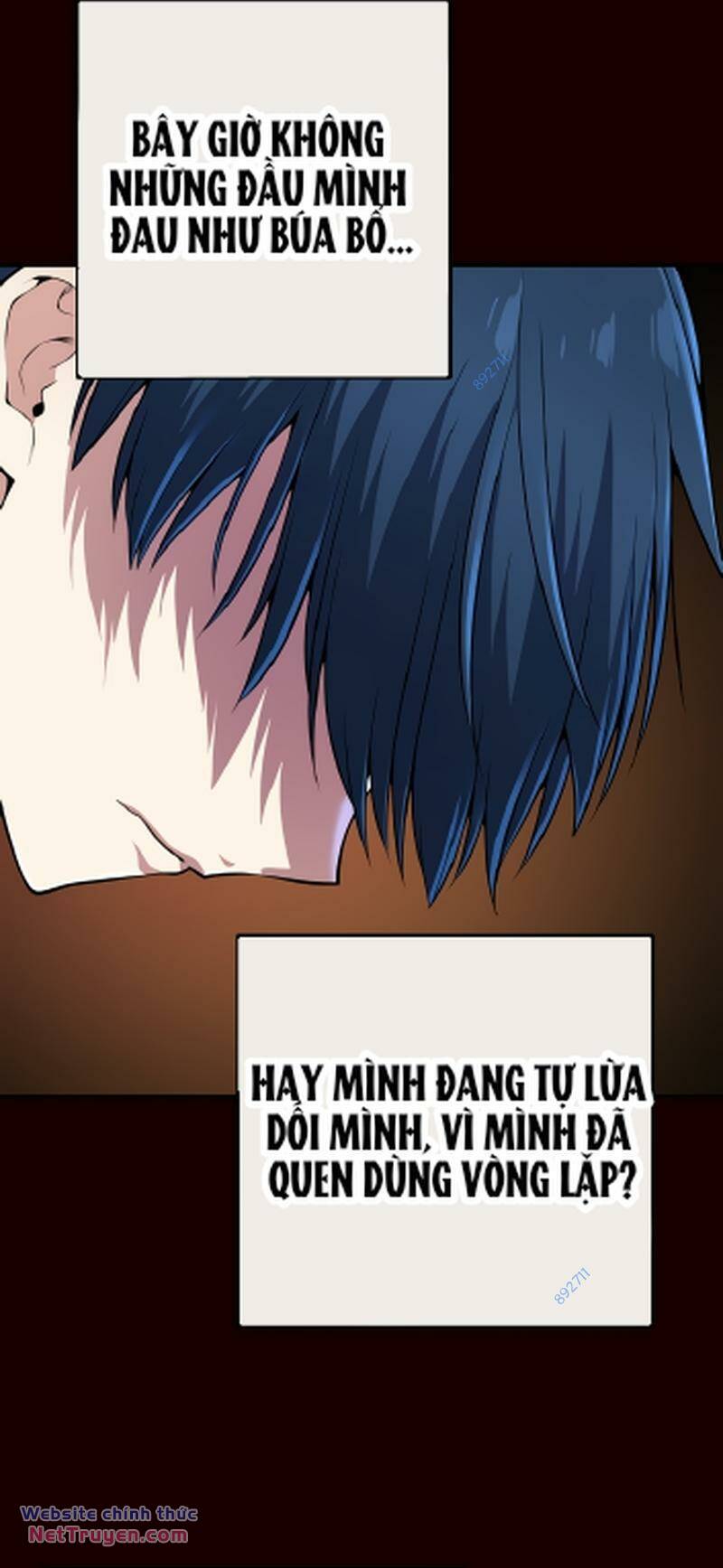 Nhân Vật Webtoon Na Kang Lim Chapter 103 - Trang 2