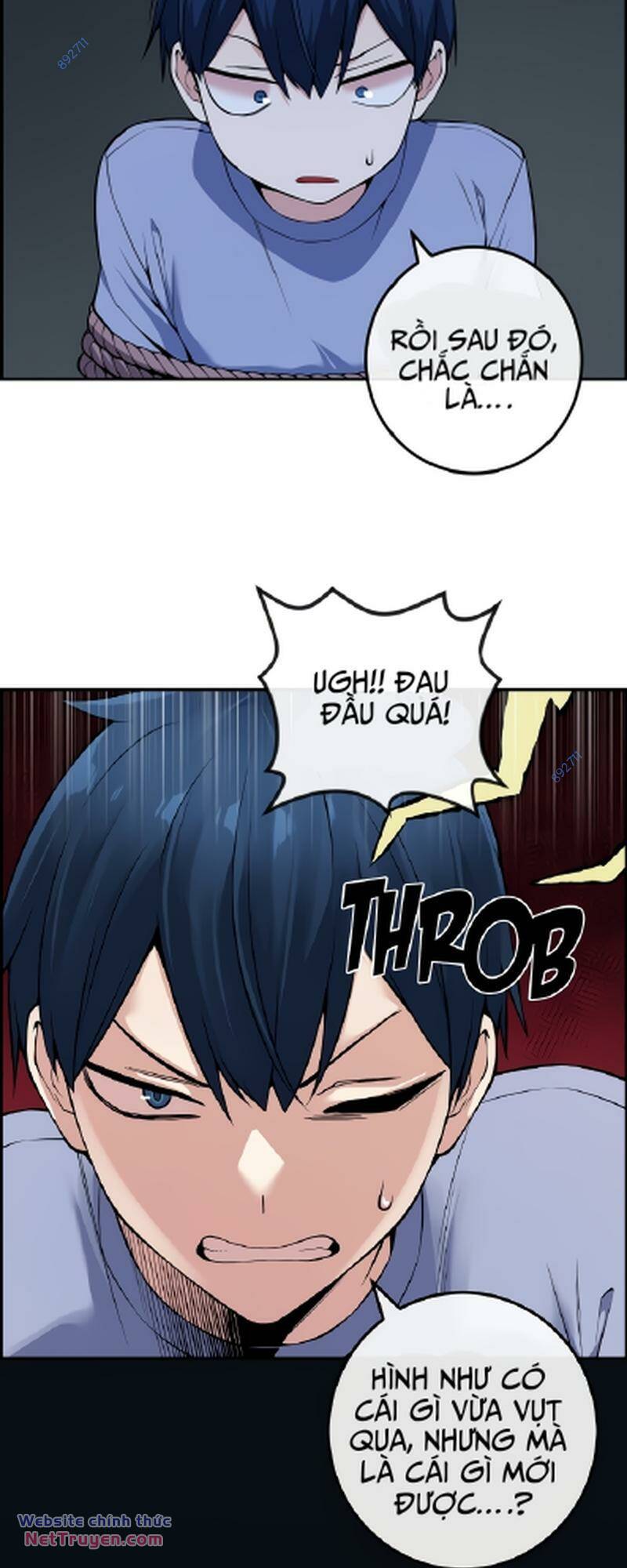 Nhân Vật Webtoon Na Kang Lim Chapter 103 - Trang 2