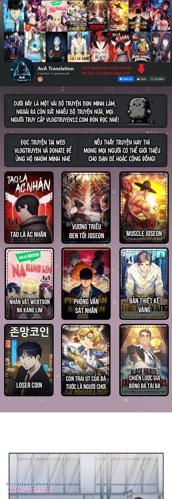 Nhân Vật Webtoon Na Kang Lim Chapter 102 - Trang 2