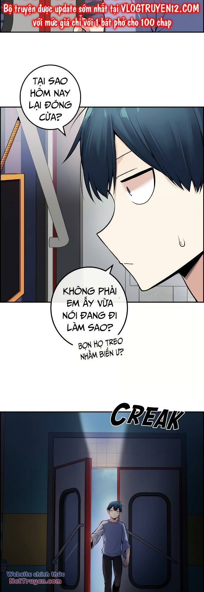 Nhân Vật Webtoon Na Kang Lim Chapter 102 - Trang 2