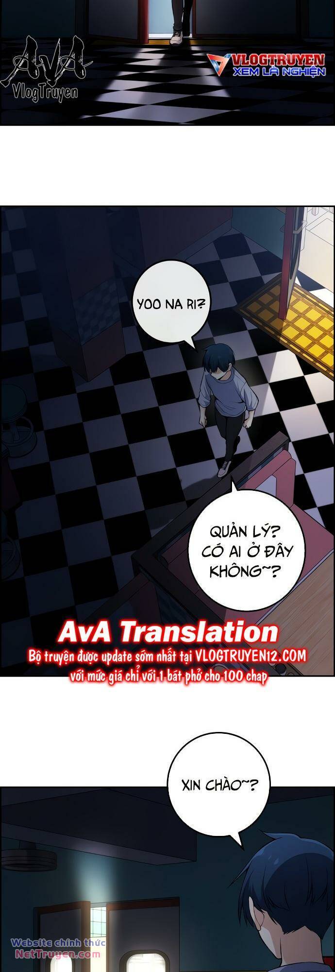 Nhân Vật Webtoon Na Kang Lim Chapter 102 - Trang 2