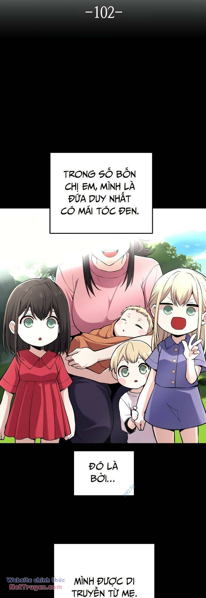 Nhân Vật Webtoon Na Kang Lim Chapter 102 - Trang 2