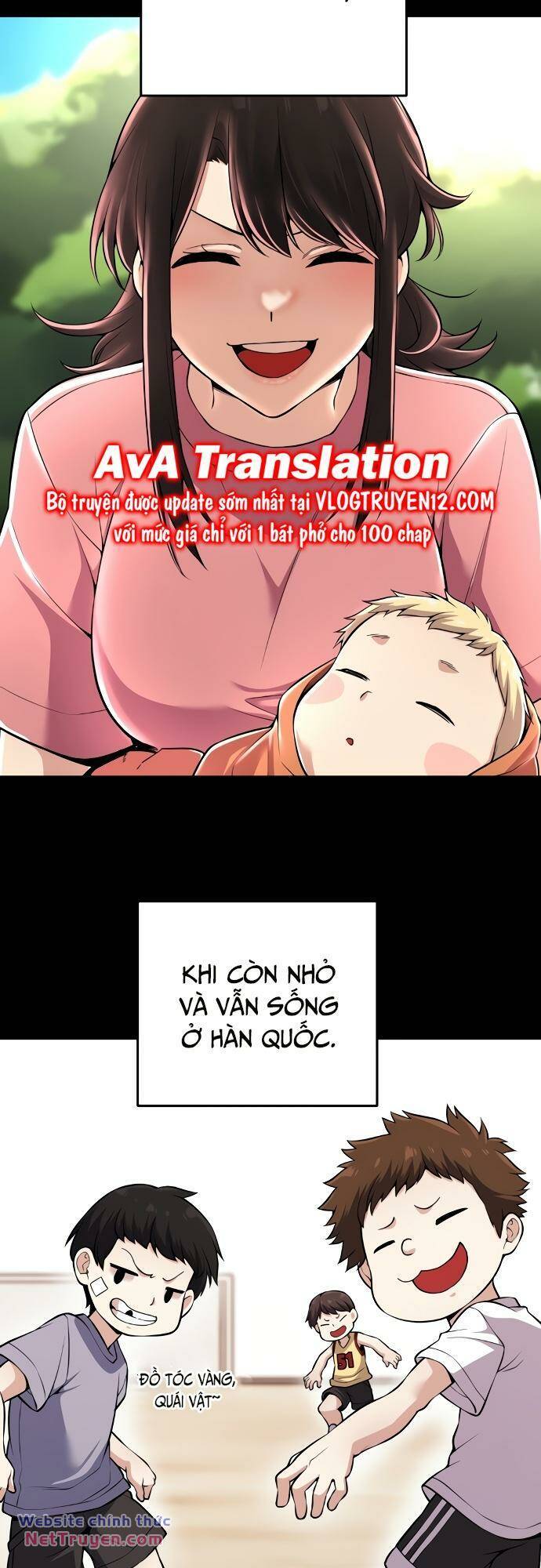 Nhân Vật Webtoon Na Kang Lim Chapter 102 - Trang 2