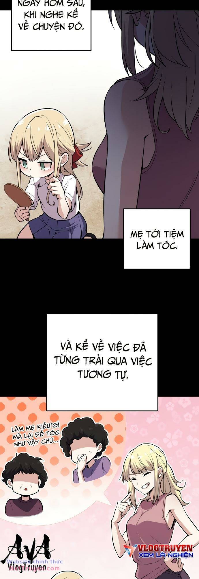 Nhân Vật Webtoon Na Kang Lim Chapter 102 - Trang 2