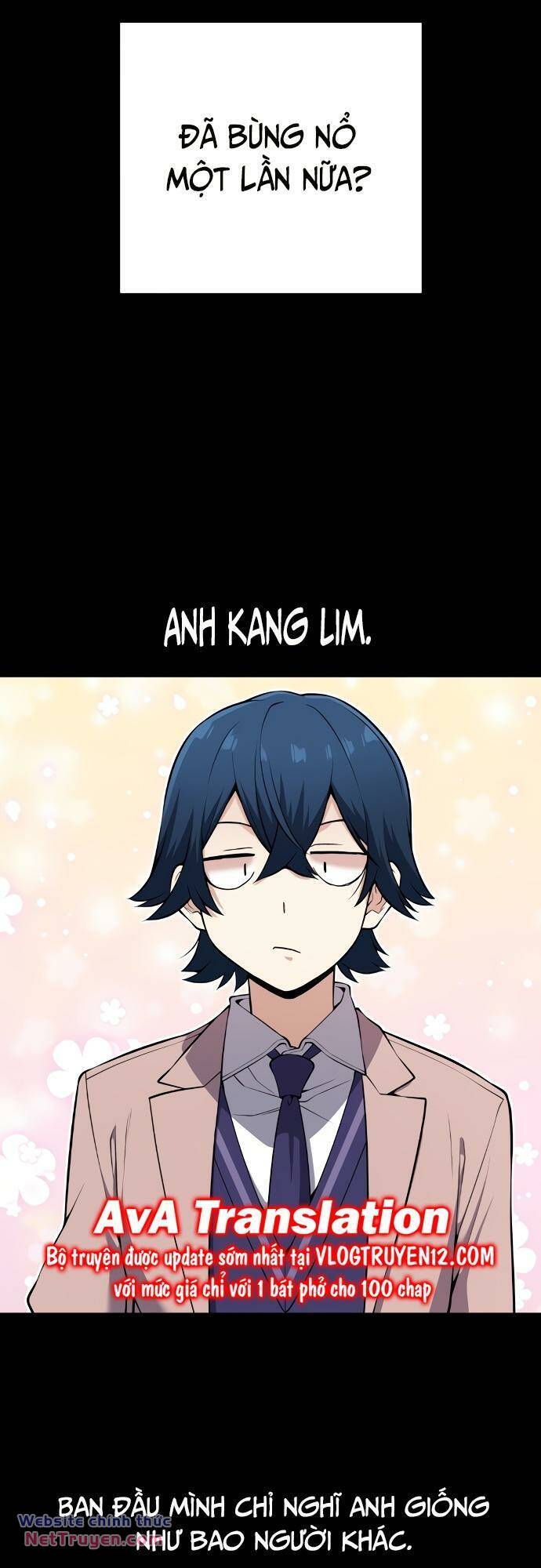 Nhân Vật Webtoon Na Kang Lim Chapter 102 - Trang 2