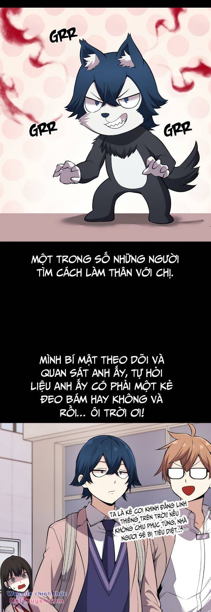 Nhân Vật Webtoon Na Kang Lim Chapter 102 - Trang 2