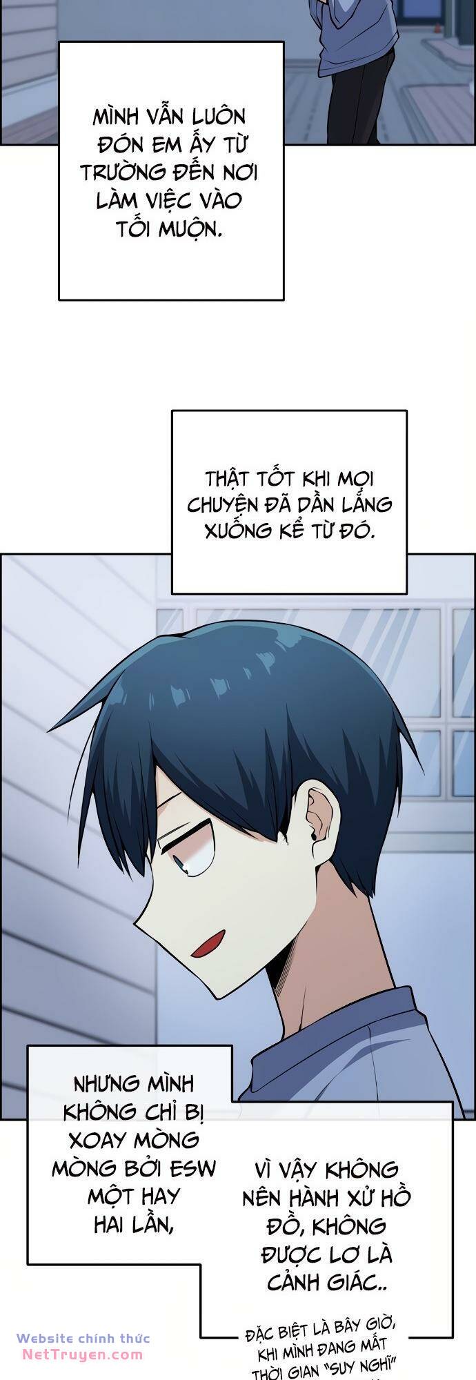 Nhân Vật Webtoon Na Kang Lim Chapter 102 - Trang 2