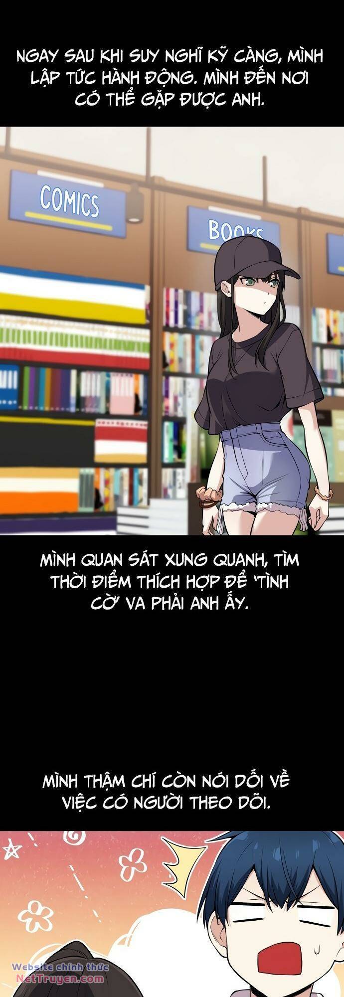 Nhân Vật Webtoon Na Kang Lim Chapter 102 - Trang 2