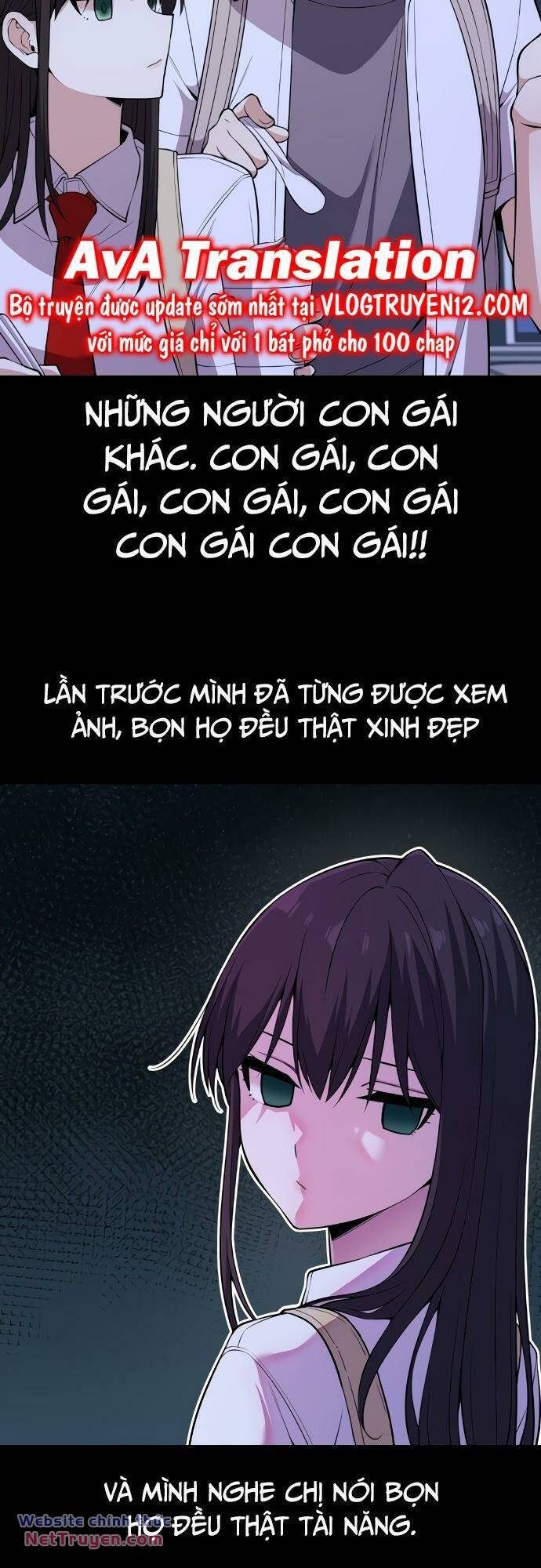 Nhân Vật Webtoon Na Kang Lim Chapter 102 - Trang 2