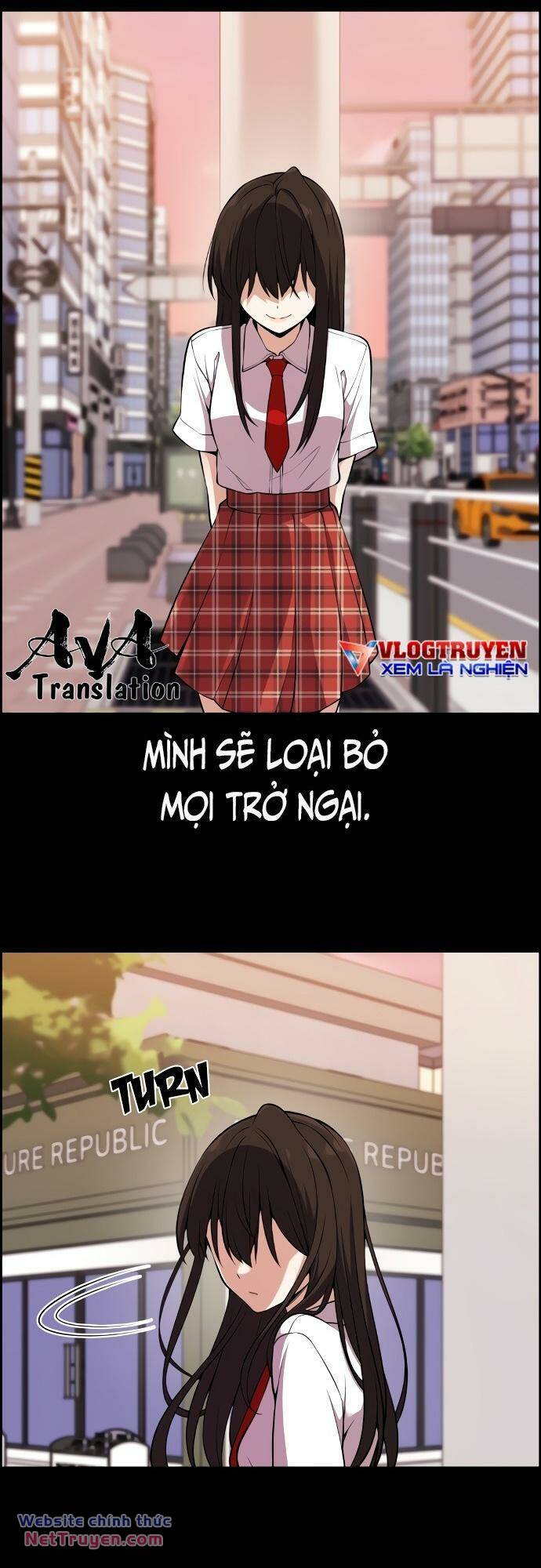 Nhân Vật Webtoon Na Kang Lim Chapter 102 - Trang 2