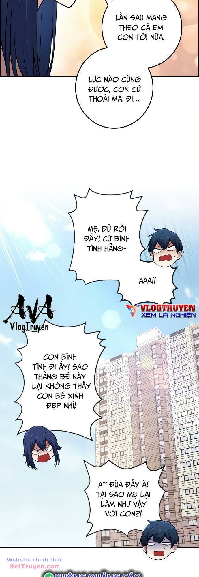 Nhân Vật Webtoon Na Kang Lim Chapter 101 - Trang 2