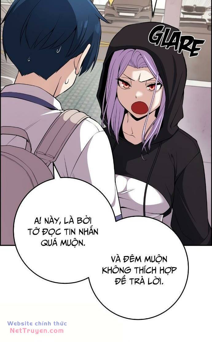 Nhân Vật Webtoon Na Kang Lim Chapter 101 - Trang 2