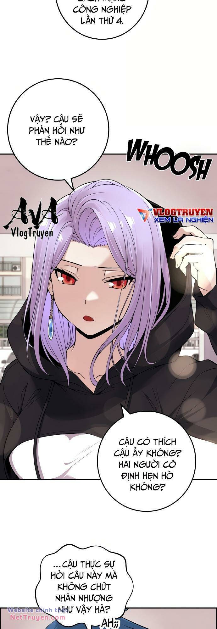 Nhân Vật Webtoon Na Kang Lim Chapter 101 - Trang 2