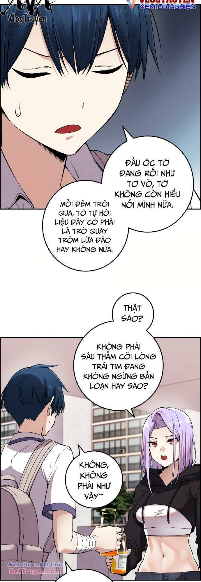 Nhân Vật Webtoon Na Kang Lim Chapter 101 - Trang 2