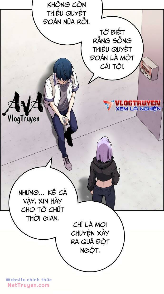 Nhân Vật Webtoon Na Kang Lim Chapter 101 - Trang 2