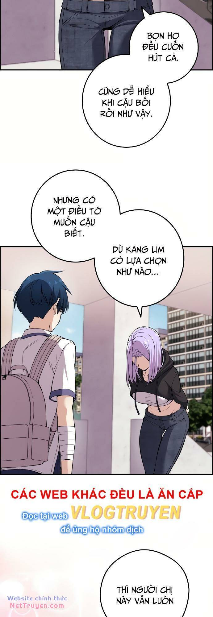 Nhân Vật Webtoon Na Kang Lim Chapter 101 - Trang 2