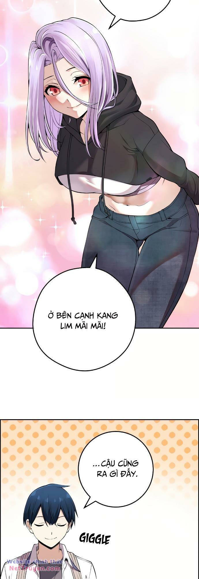 Nhân Vật Webtoon Na Kang Lim Chapter 101 - Trang 2