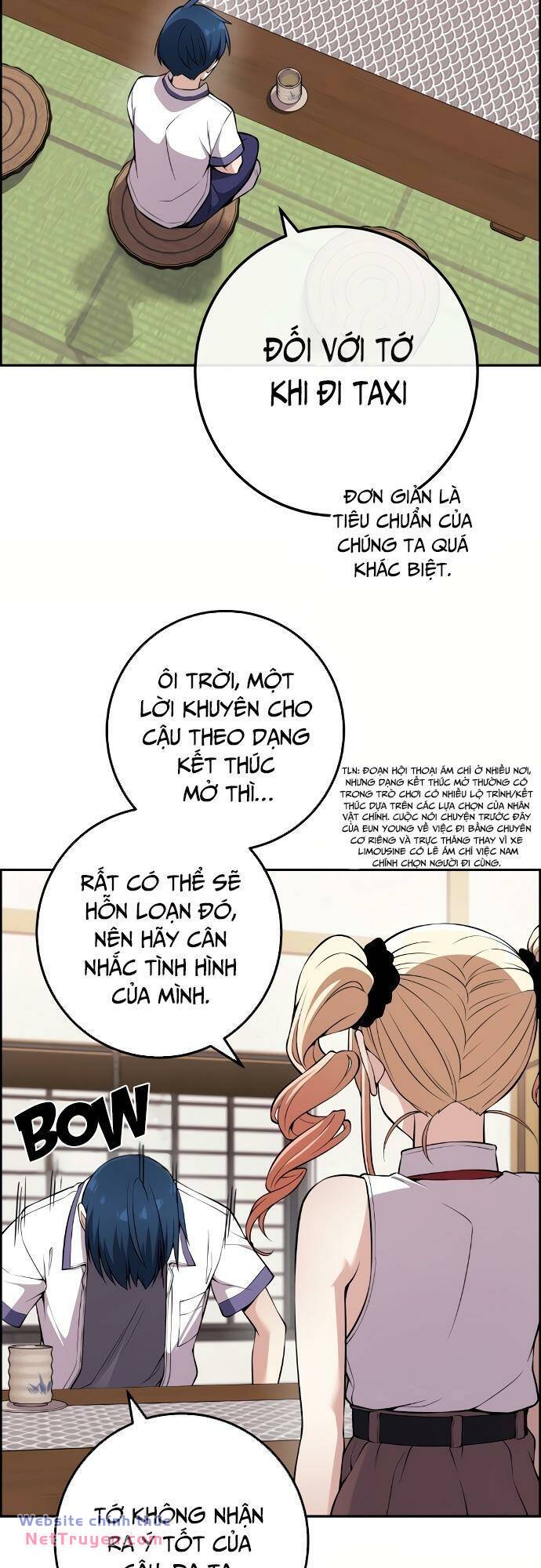 Nhân Vật Webtoon Na Kang Lim Chapter 101 - Trang 2