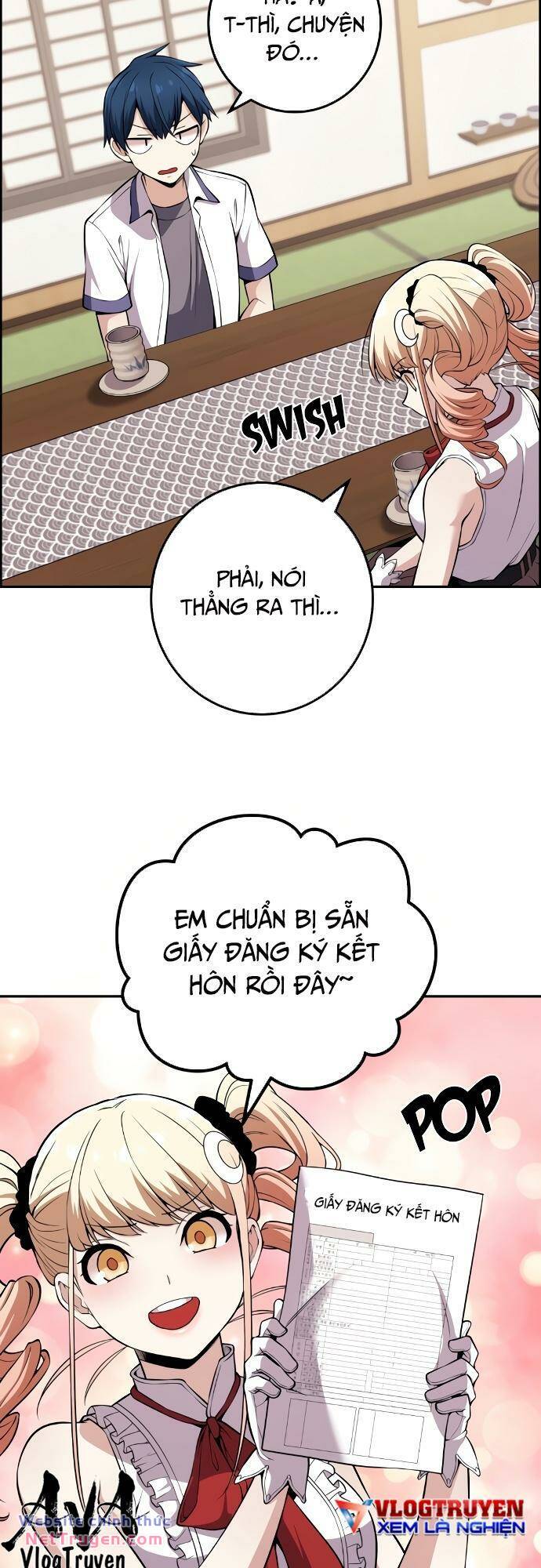 Nhân Vật Webtoon Na Kang Lim Chapter 101 - Trang 2