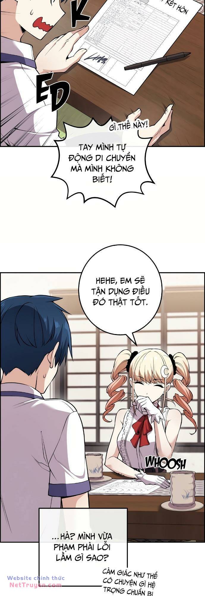 Nhân Vật Webtoon Na Kang Lim Chapter 101 - Trang 2