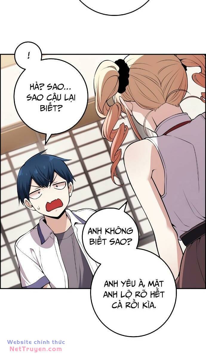 Nhân Vật Webtoon Na Kang Lim Chapter 101 - Trang 2