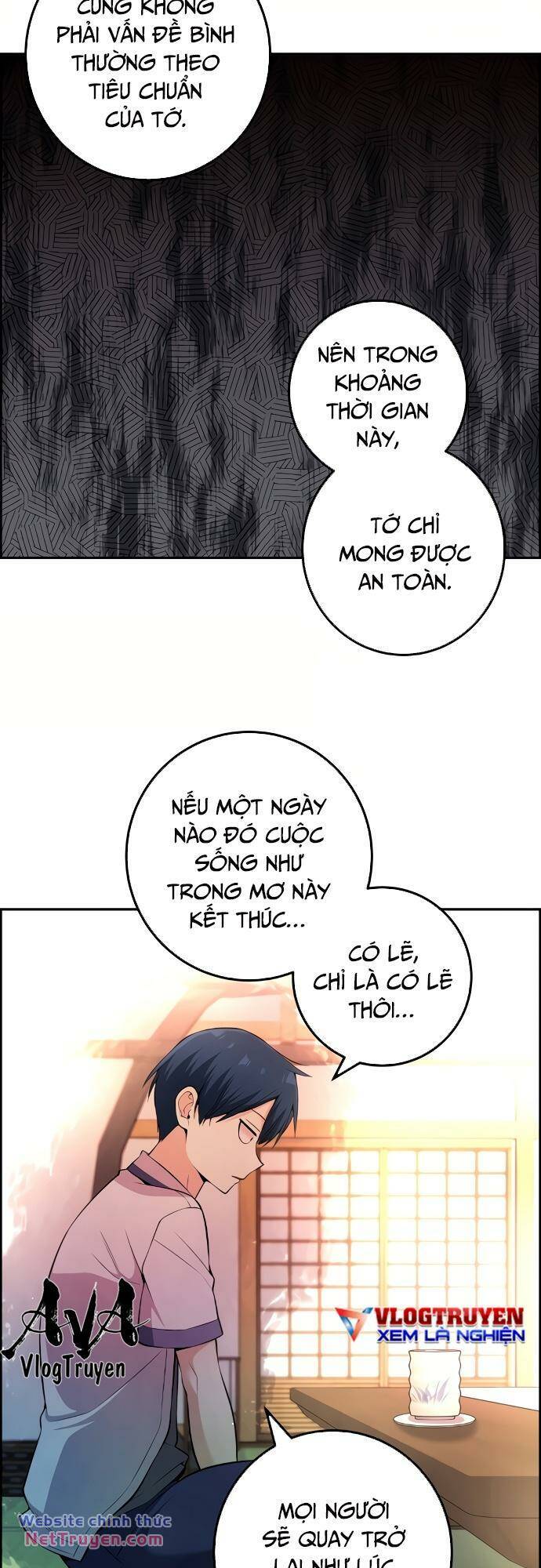 Nhân Vật Webtoon Na Kang Lim Chapter 101 - Trang 2