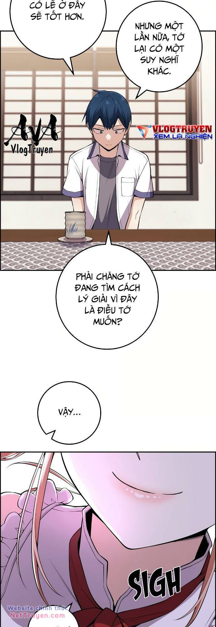 Nhân Vật Webtoon Na Kang Lim Chapter 101 - Trang 2