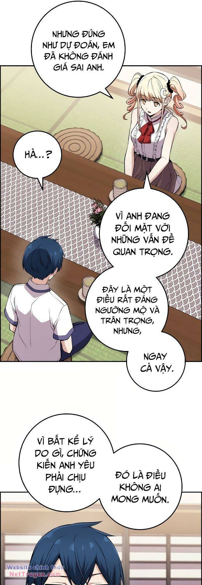 Nhân Vật Webtoon Na Kang Lim Chapter 101 - Trang 2