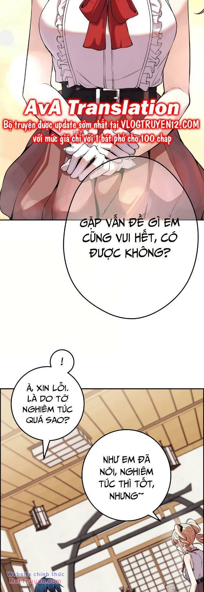 Nhân Vật Webtoon Na Kang Lim Chapter 101 - Trang 2