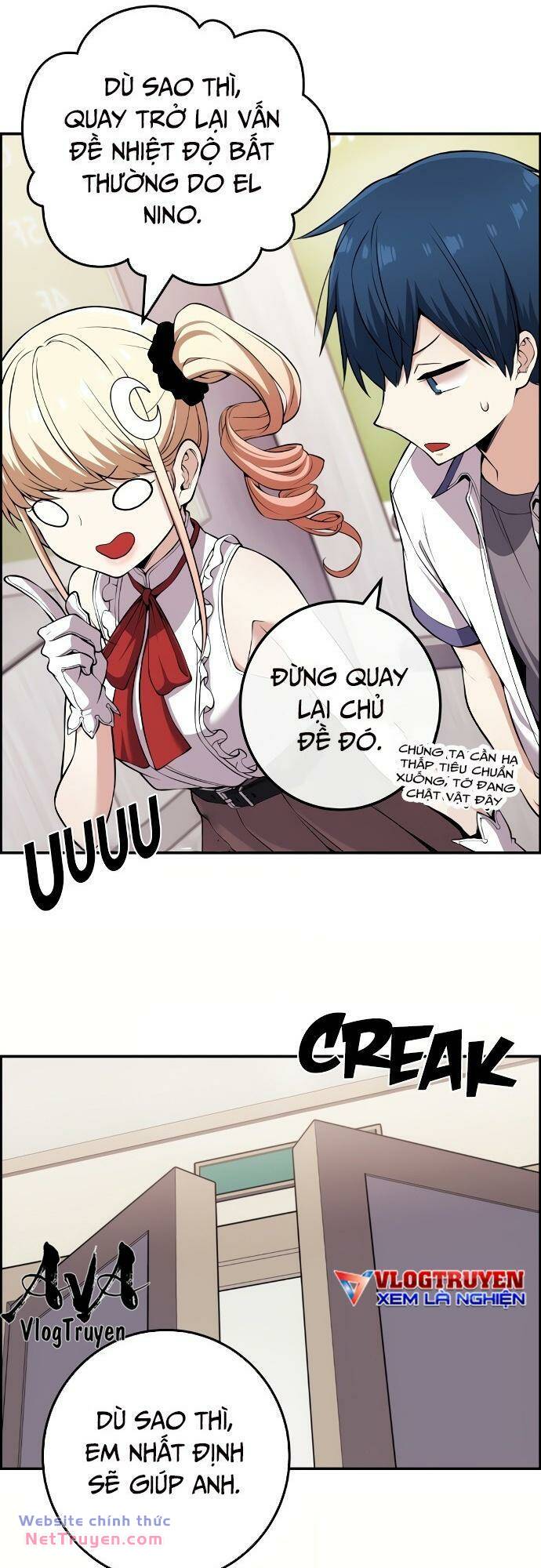 Nhân Vật Webtoon Na Kang Lim Chapter 101 - Trang 2