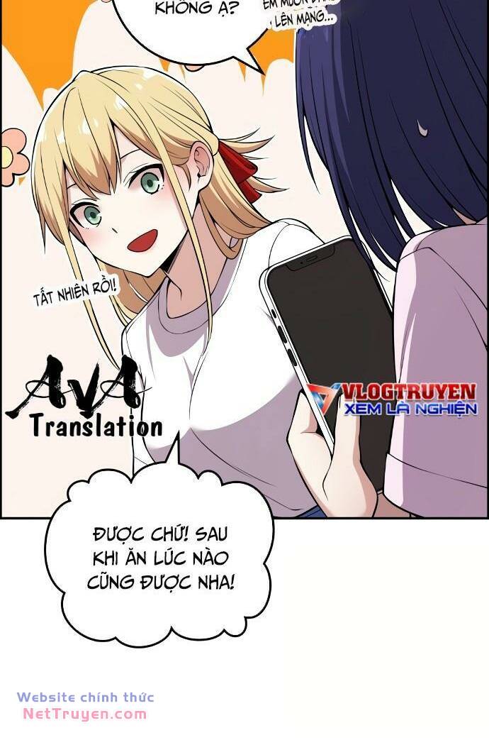 Nhân Vật Webtoon Na Kang Lim Chapter 101 - Trang 2