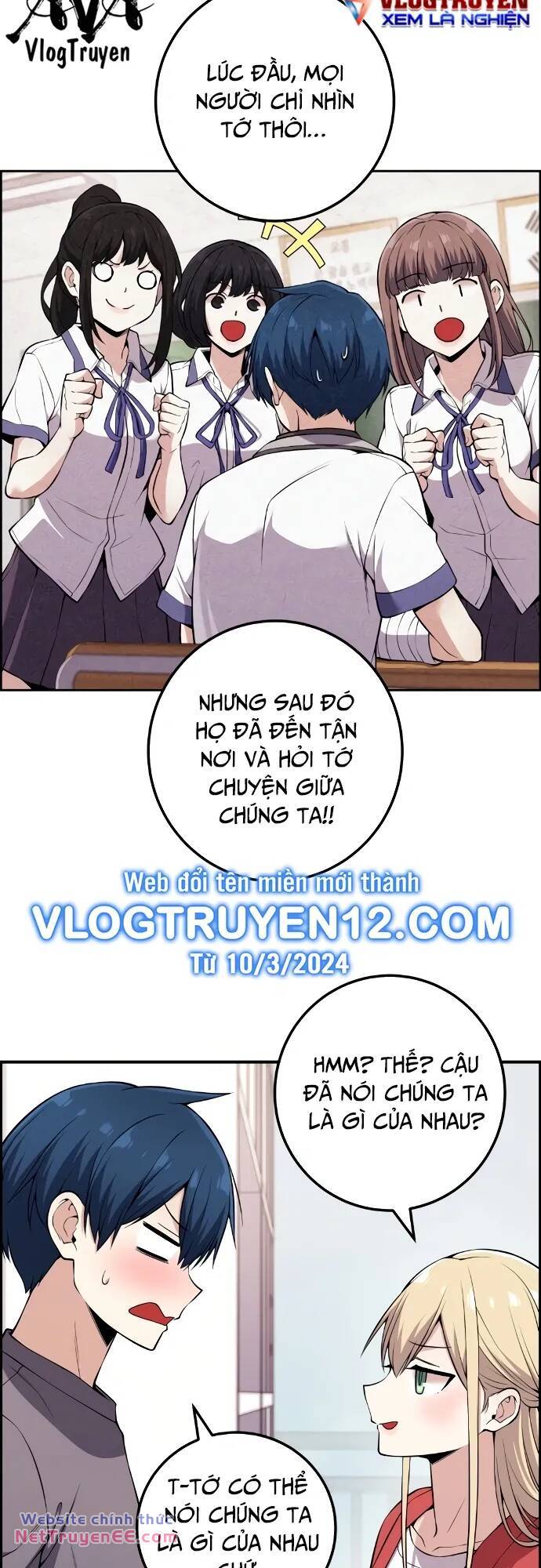 Nhân Vật Webtoon Na Kang Lim Chapter 100 - Trang 2