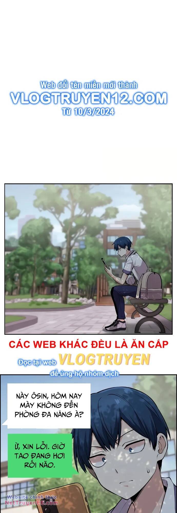 Nhân Vật Webtoon Na Kang Lim Chapter 100 - Trang 2