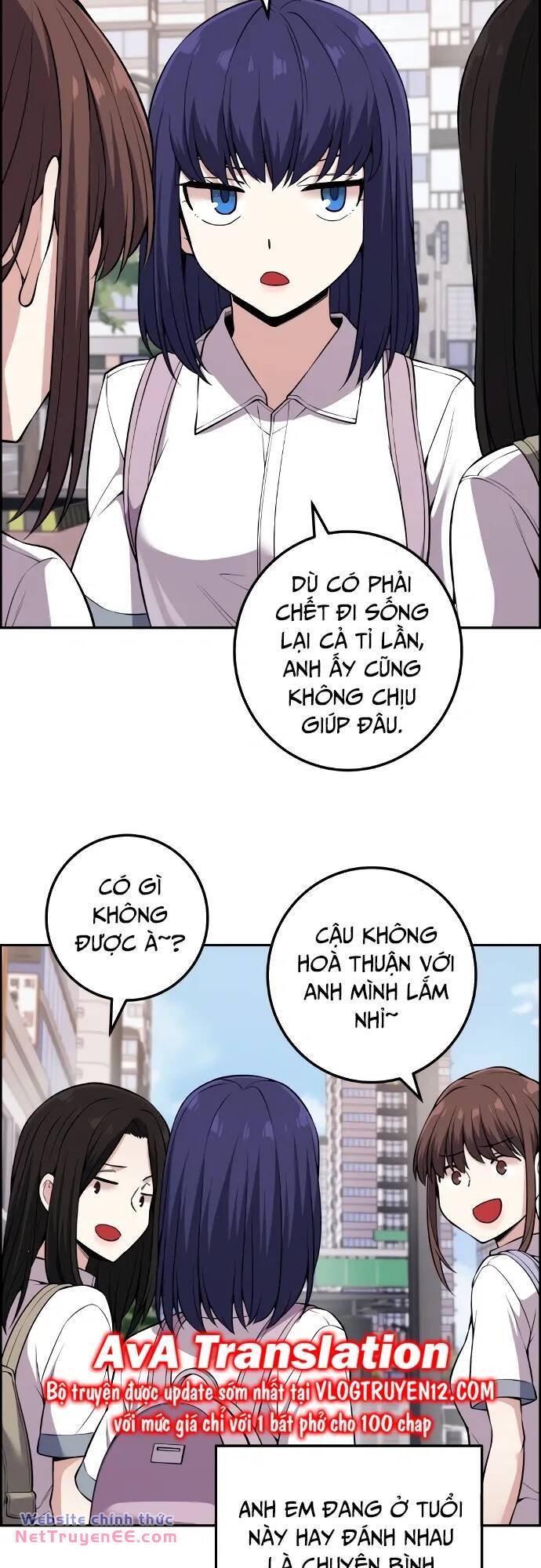 Nhân Vật Webtoon Na Kang Lim Chapter 100 - Trang 2