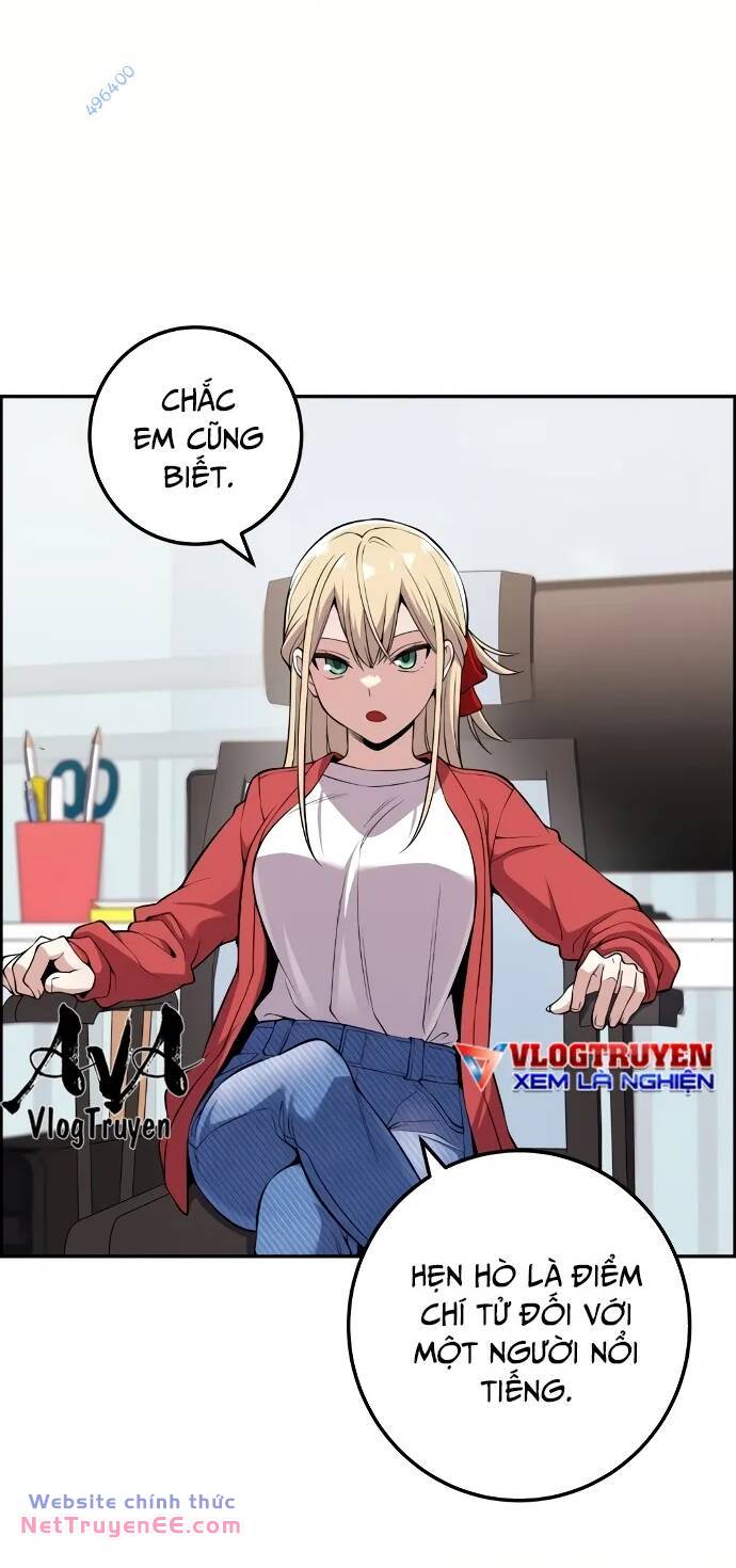 Nhân Vật Webtoon Na Kang Lim Chapter 100 - Trang 2