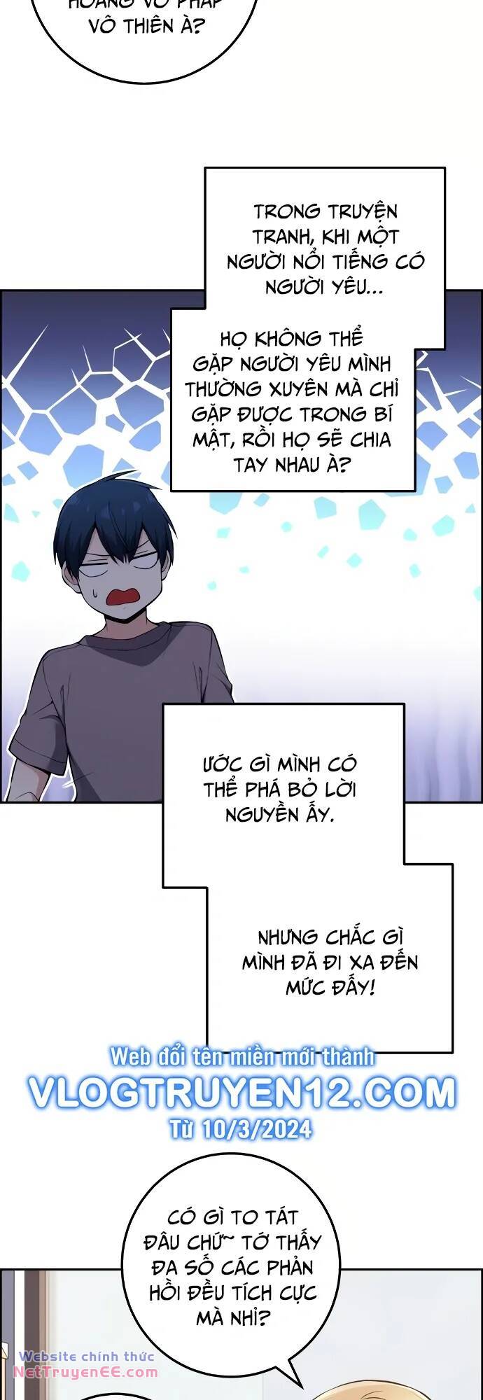 Nhân Vật Webtoon Na Kang Lim Chapter 100 - Trang 2