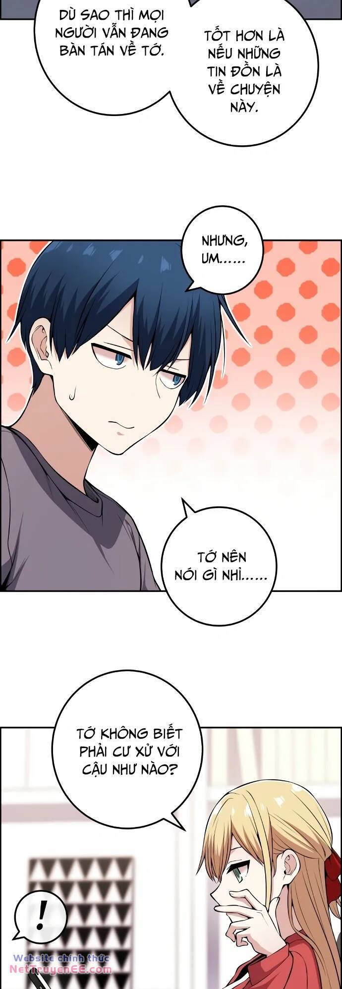 Nhân Vật Webtoon Na Kang Lim Chapter 100 - Trang 2