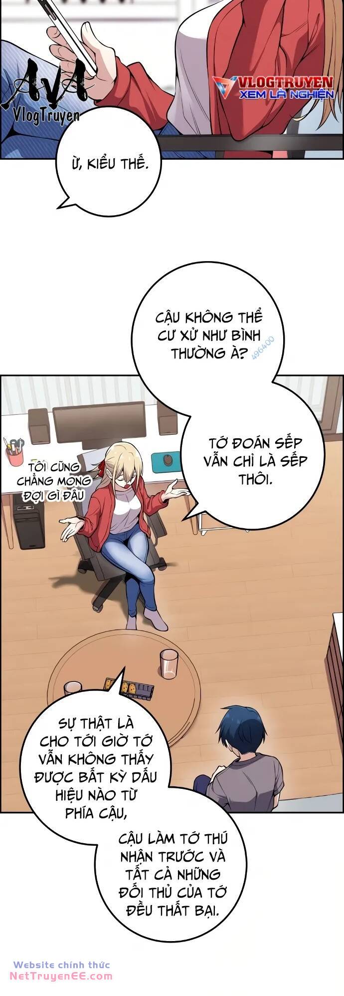 Nhân Vật Webtoon Na Kang Lim Chapter 100 - Trang 2