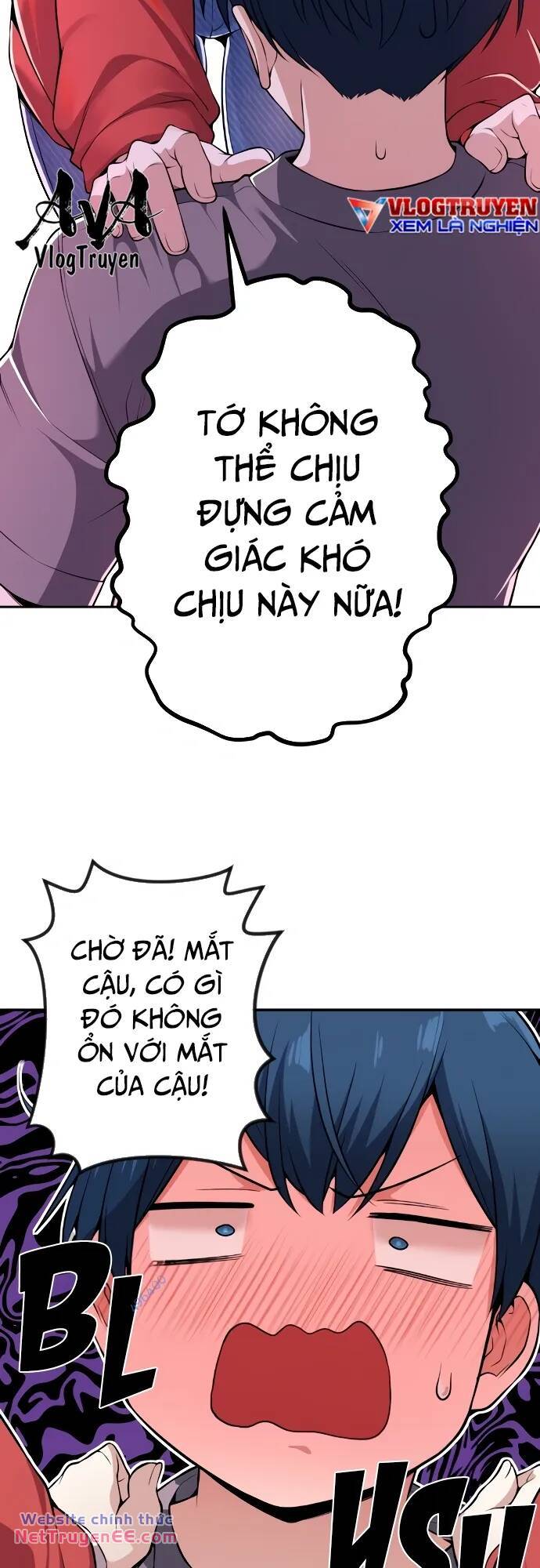 Nhân Vật Webtoon Na Kang Lim Chapter 100 - Trang 2