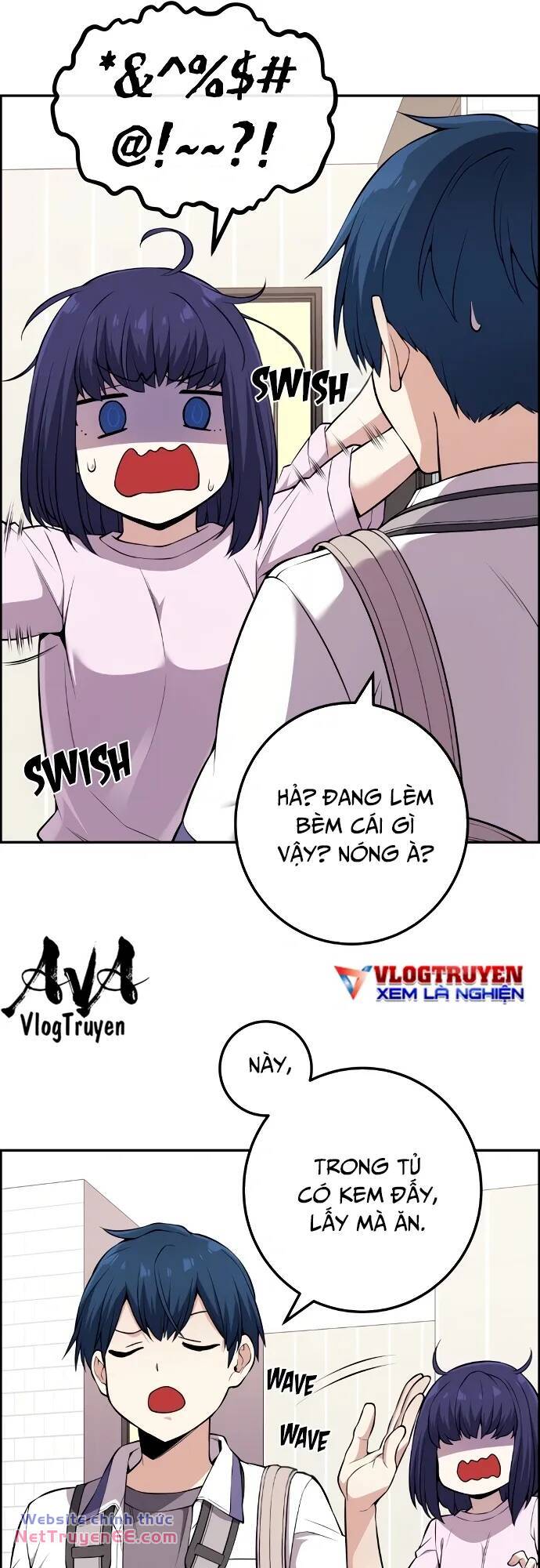 Nhân Vật Webtoon Na Kang Lim Chapter 100 - Trang 2