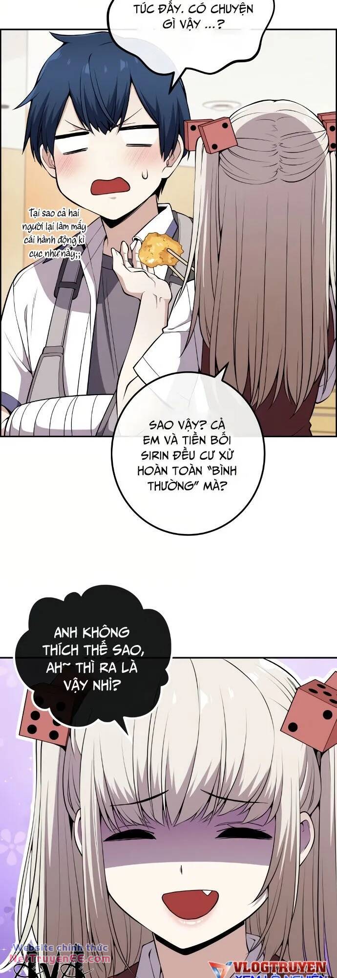 Nhân Vật Webtoon Na Kang Lim Chapter 99 - Trang 2