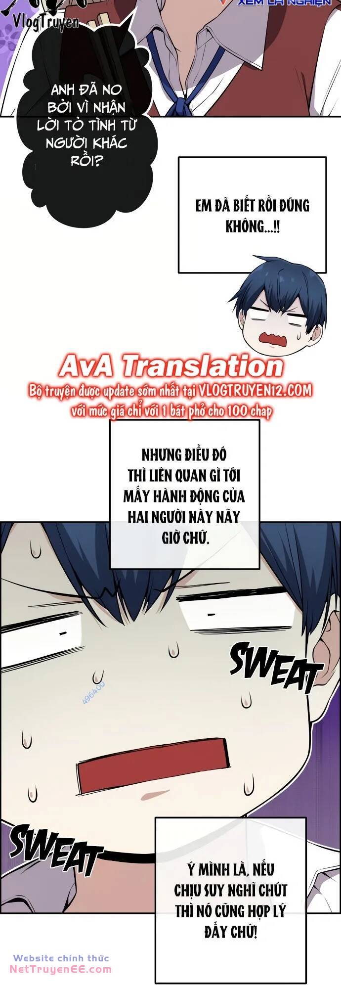 Nhân Vật Webtoon Na Kang Lim Chapter 99 - Trang 2