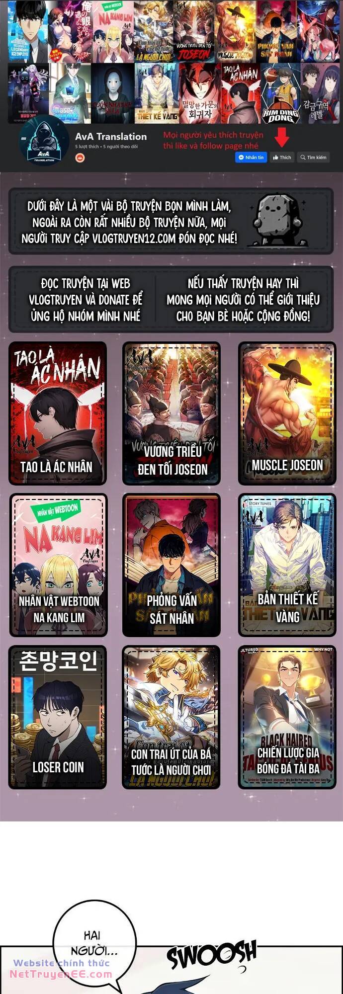 Nhân Vật Webtoon Na Kang Lim Chapter 99 - Trang 2