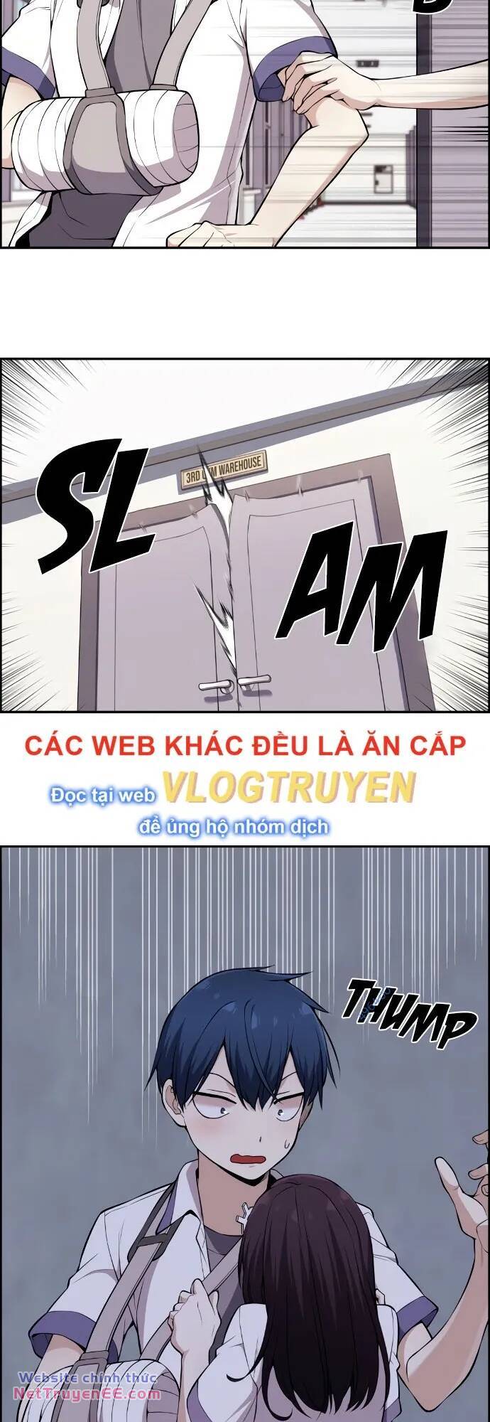 Nhân Vật Webtoon Na Kang Lim Chapter 99 - Trang 2