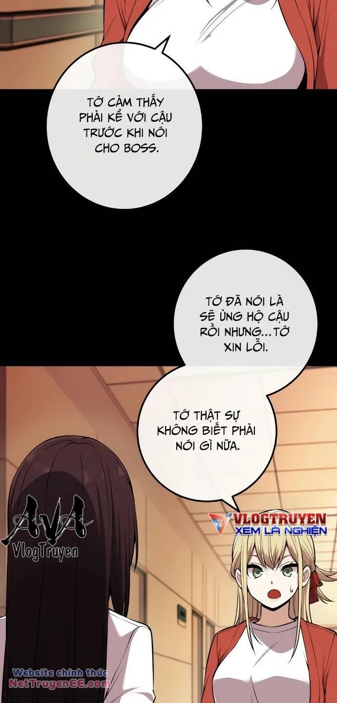 Nhân Vật Webtoon Na Kang Lim Chapter 99 - Trang 2