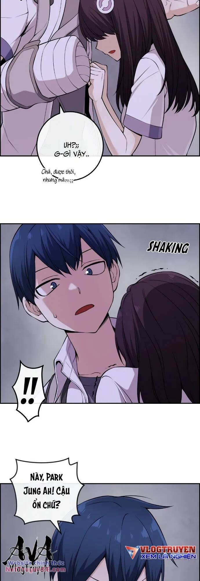 Nhân Vật Webtoon Na Kang Lim Chapter 99 - Trang 2